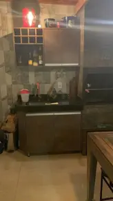 Imagem 2 - Casa em Condomínio Residencial dos Girassóis, Caldas Novas - GO