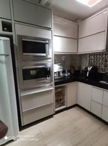 Imagem 6 - Casa em Condomínio Residencial dos Girassóis, Caldas Novas - GO