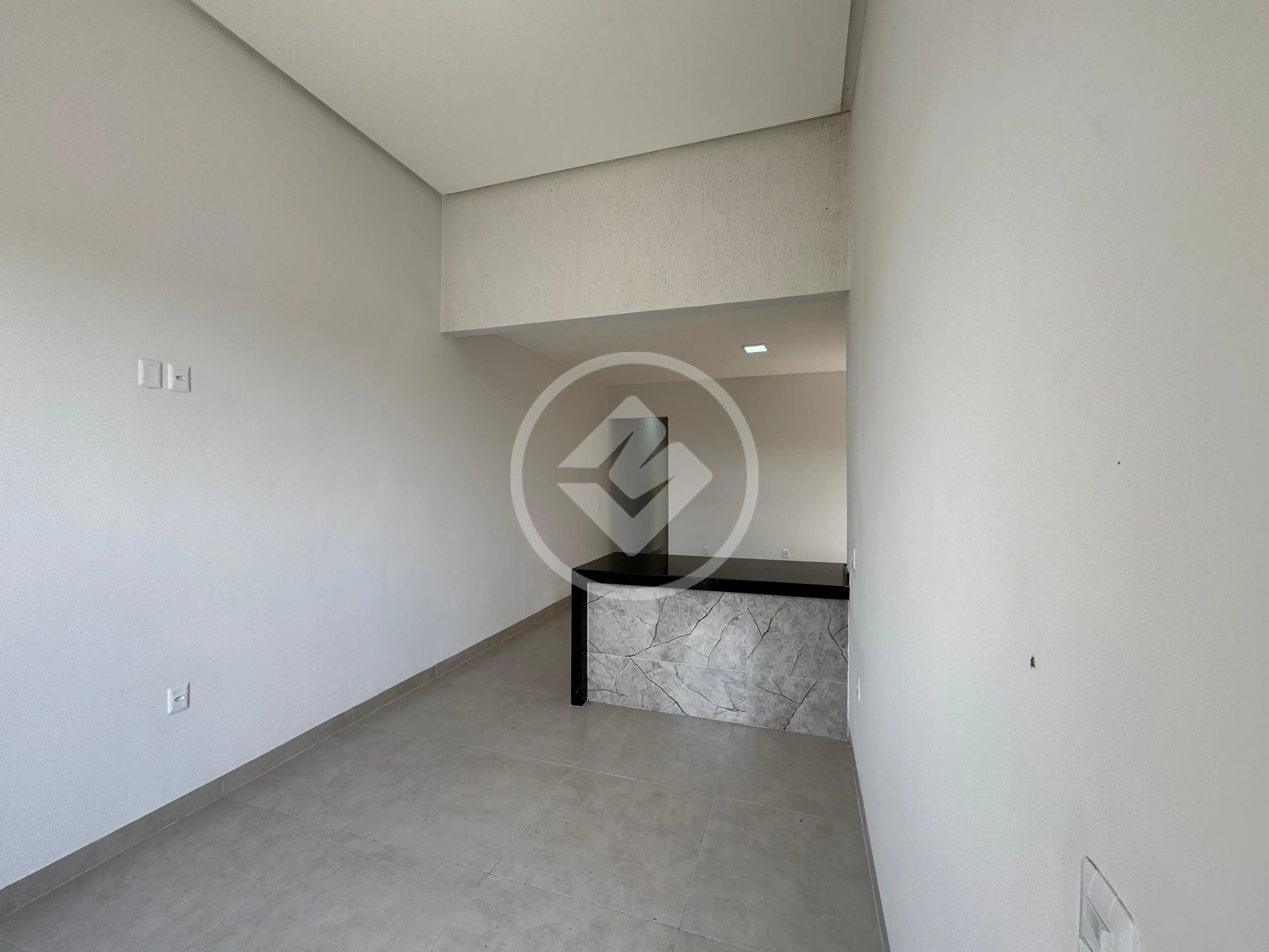 Image 2 - Casa em Setor Serrinha, Caldas Novas - GO