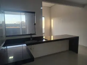 Imagem 4 - Casa em Setor Serrinha, Caldas Novas - GO