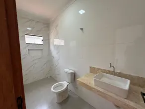 Imagem 6 - Casa em Setor Serrinha, Caldas Novas - GO