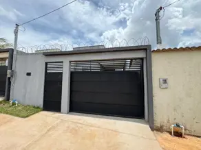 Casa Setor Serrinha, Caldas Novas - GO — foto 1