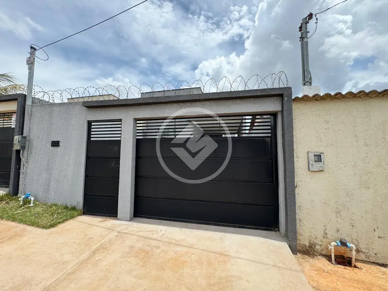 Imagem 1 - Casa em Setor Serrinha, Caldas Novas - GO