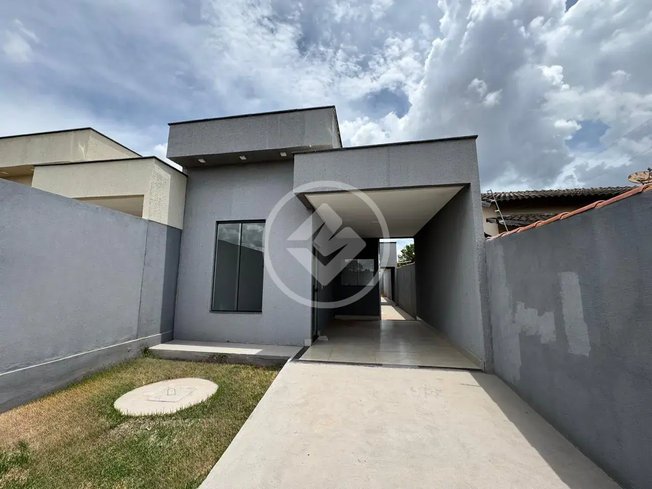Image 2 - Casa em Setor Serrinha, Caldas Novas - GO