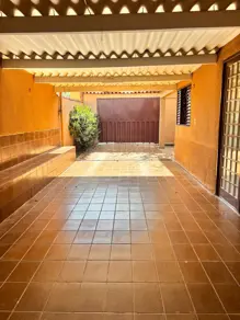 Casa Parque das Brisas III, Caldas Novas - GO — foto 1