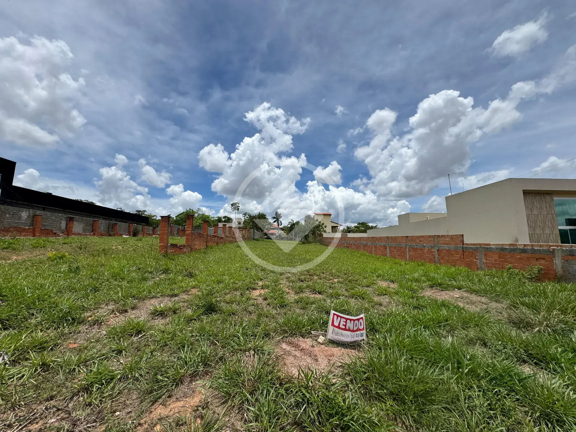 Imagem 1 - Terreno Condomínio em Marinas de Caldas, Caldas Novas - GO