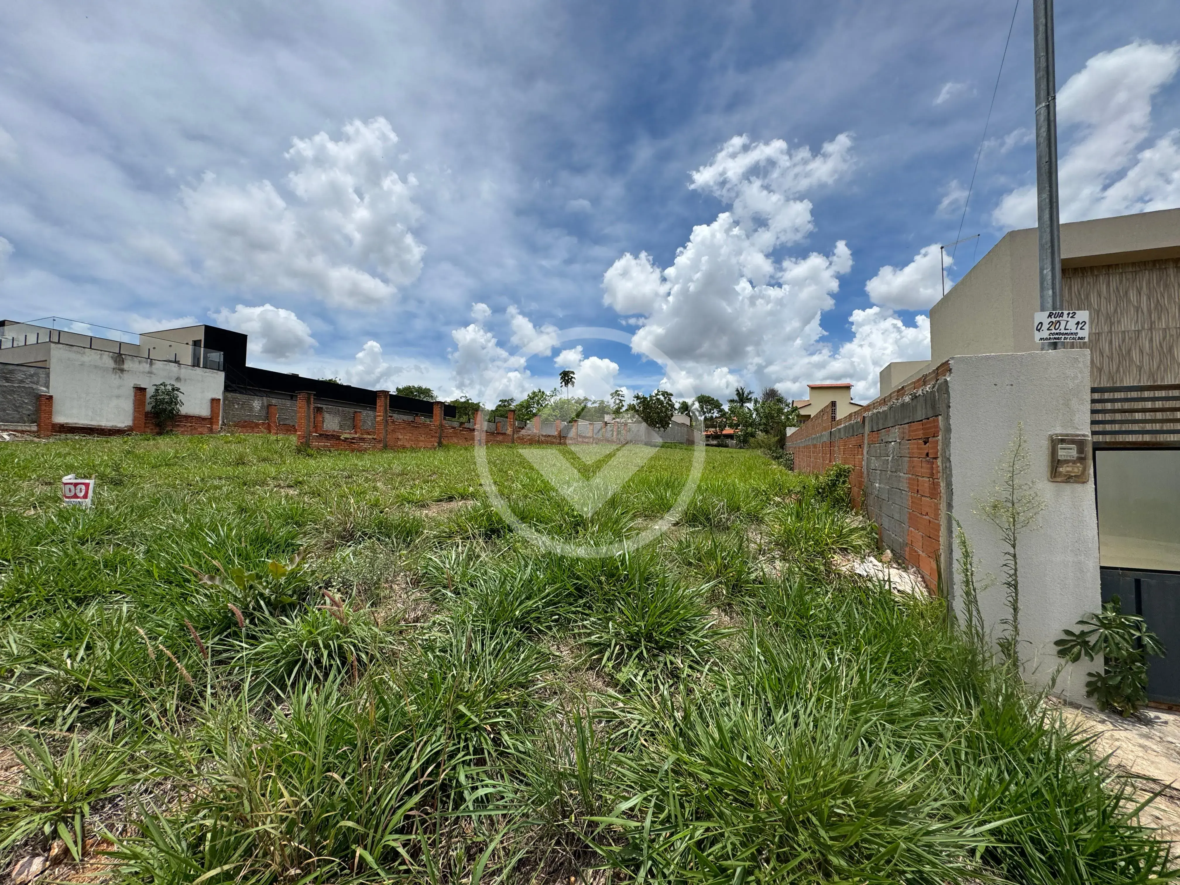 Image 2 - Terreno Condomínio em Marinas de Caldas, Caldas Novas - GO
