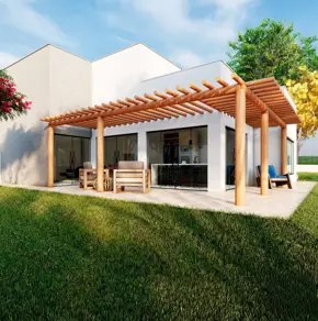 Casa Condomínio Marinas de Caldas, Caldas Novas - GO — foto 2
