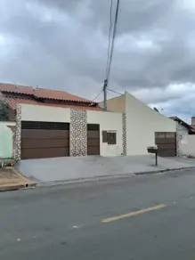 Casa Parque Real, Caldas Novas - GO — foto 1