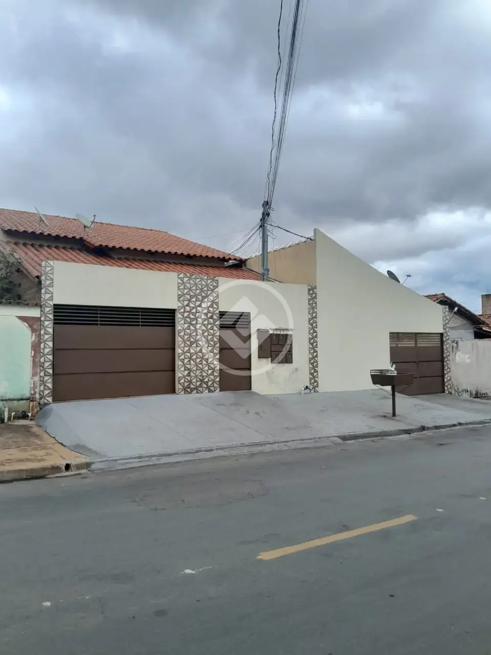 Imagem 1 - Casa em Parque Real, Caldas Novas - GO
