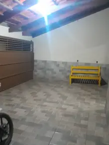 Imagem 5 - Casa em Parque Real, Caldas Novas - GO