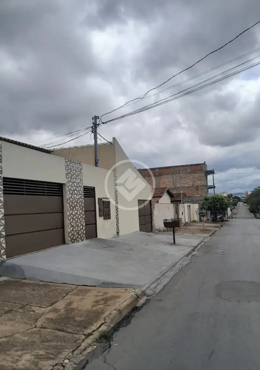Image 2 - Casa em Parque Real, Caldas Novas - GO