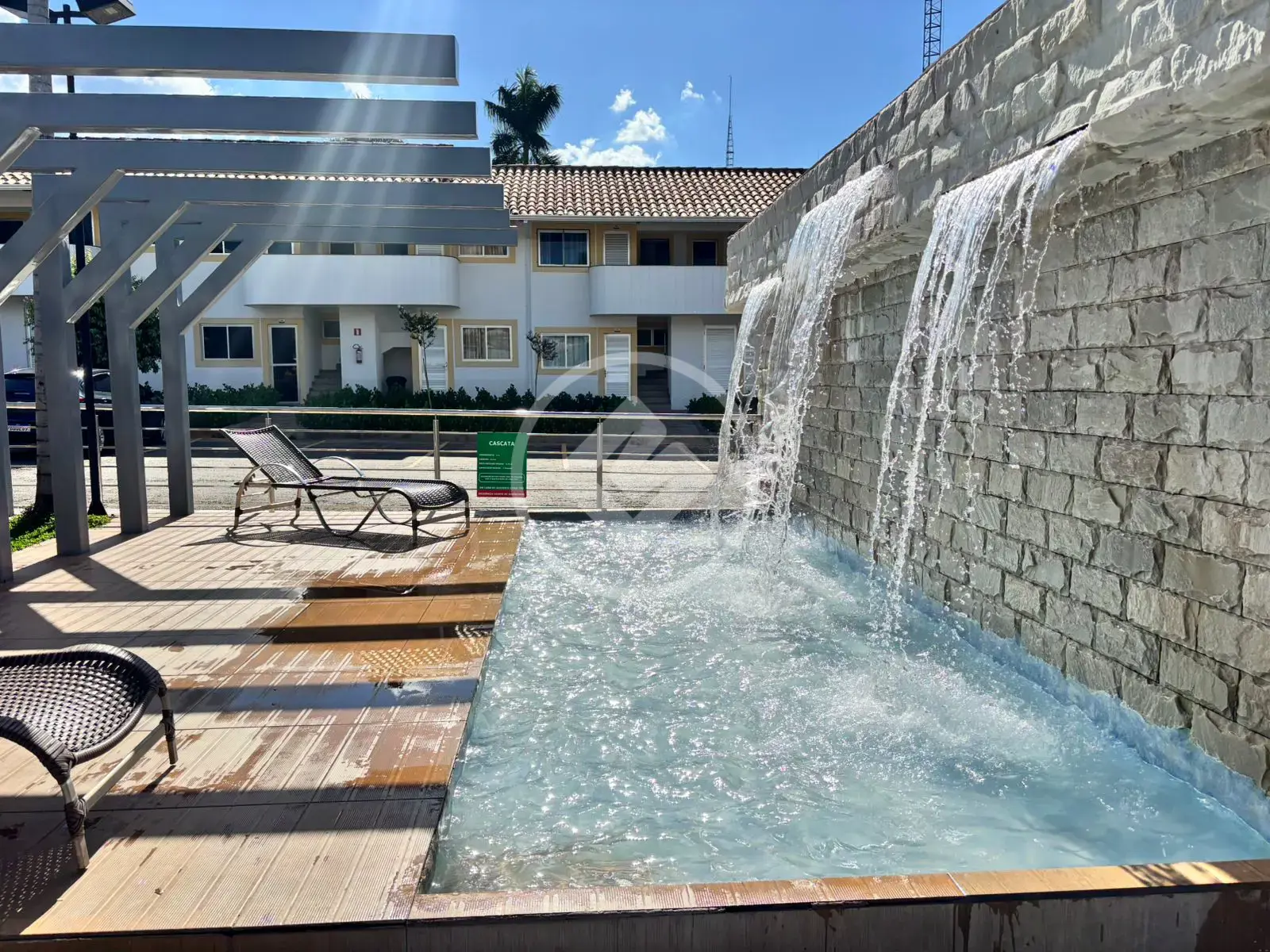 Imagem 1 - Apartamento em Solar de Caldas Novas, Caldas Novas - GO