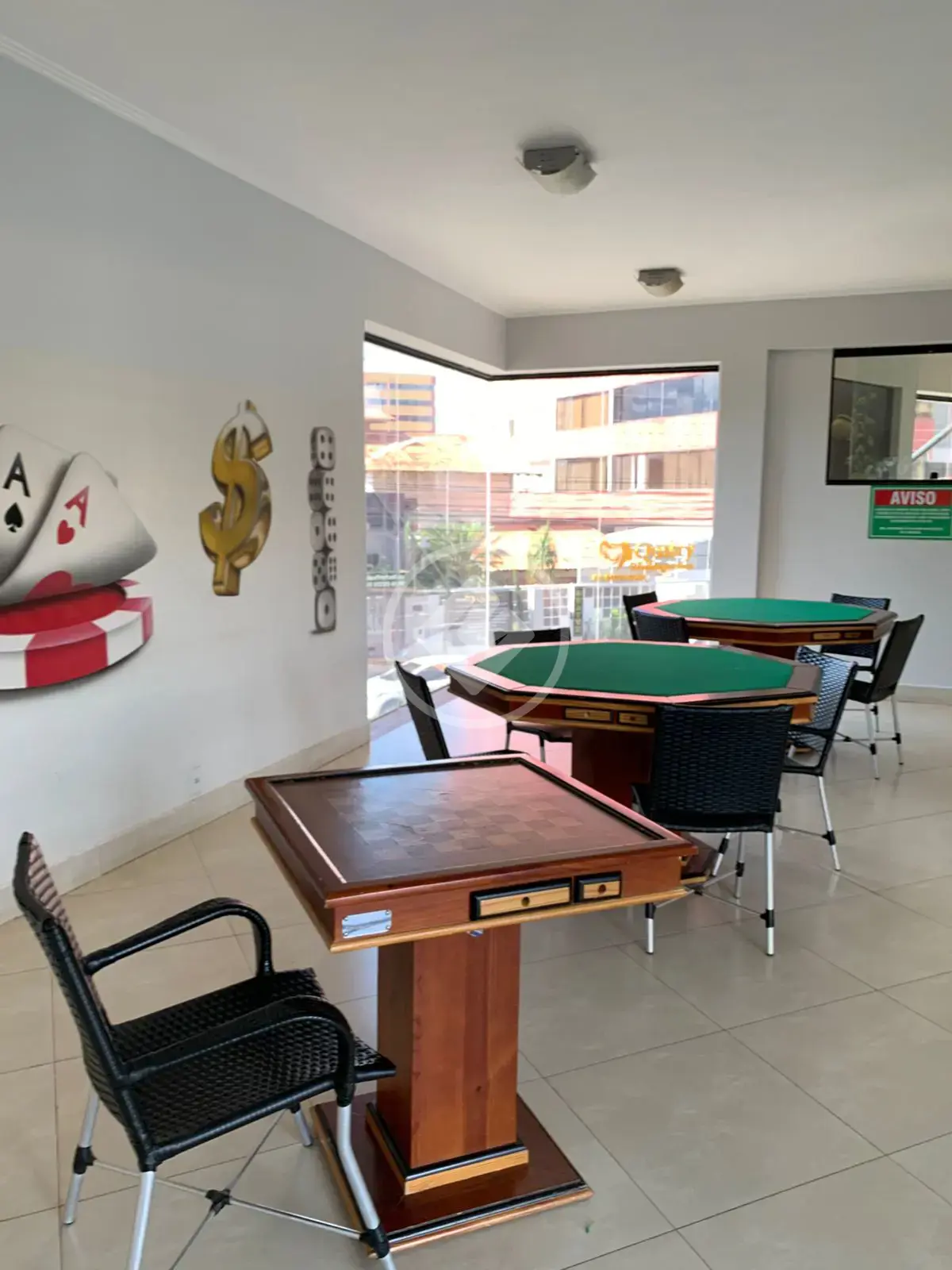 Imagem 4 - Apartamento em setor oeste, Caldas Novas - GO