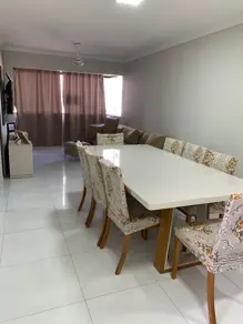Apartamento setor oeste, Caldas Novas - GO — foto 2