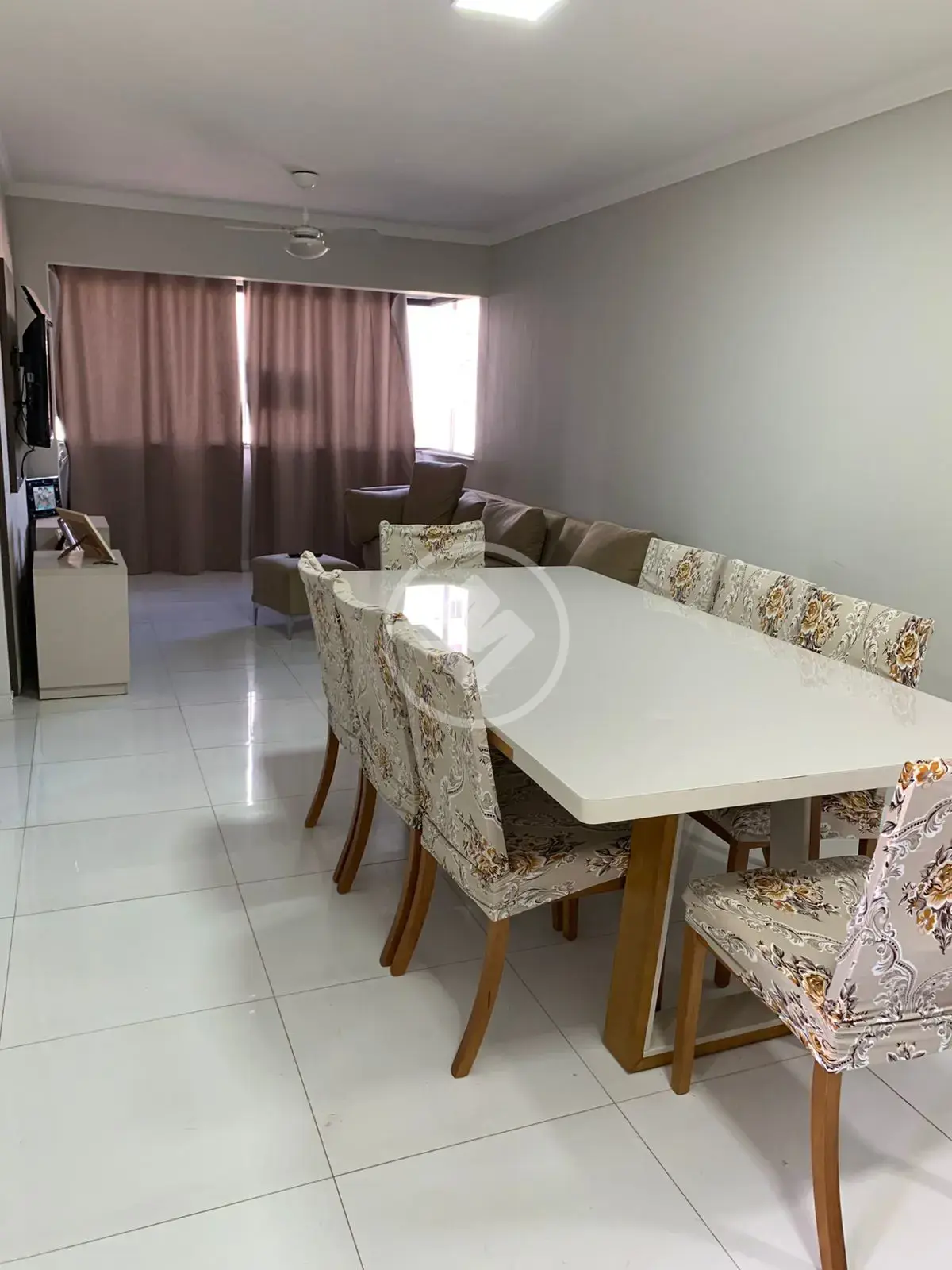 Imagem 1 - Apartamento em setor oeste, Caldas Novas - GO