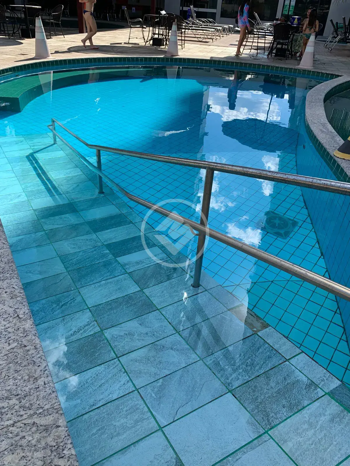 Imagem 3 - Apartamento em setor oeste, Caldas Novas - GO