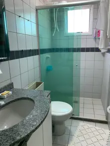 Imagem 2 - Apartamento em setor oeste, Caldas Novas - GO