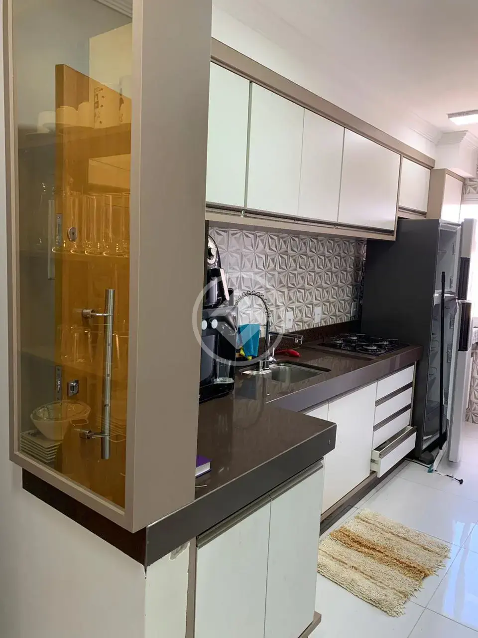 Image 10 - Apartamento em setor oeste, Caldas Novas - GO
