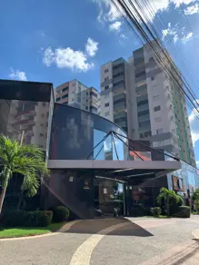 Apartamento setor oeste, Caldas Novas - GO — foto 1