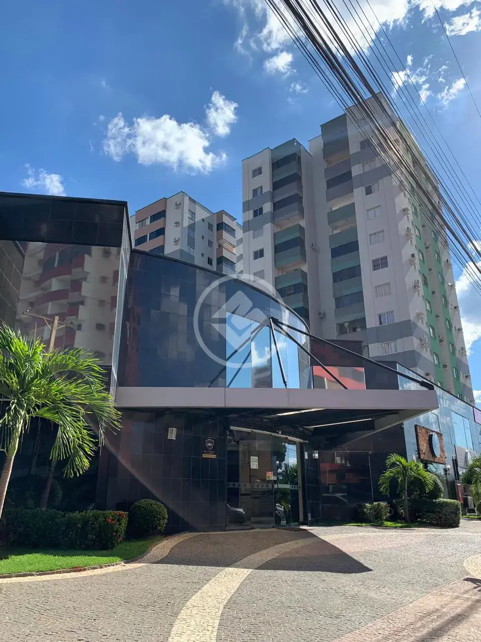 Imagem 1 - Apartamento em setor oeste, Caldas Novas - GO