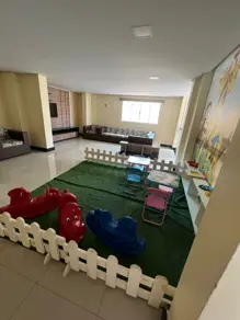 Imagem 2 - Apartamento em Bairro do Turista II, Caldas Novas - GO