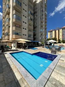 Apartamento Bairro do Turista II, Caldas Novas - GO — foto 1