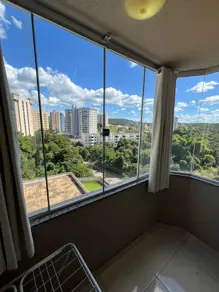 Apartamento Bairro do Turista II, Caldas Novas - GO — foto 2