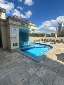 Imagem 5 - Apartamento em Bairro do Turista II, Caldas Novas - GO