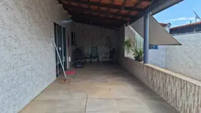 Imagem 2 - Casa Condomínio em BAIRRO ITAÍCI, Caldas Novas - GO