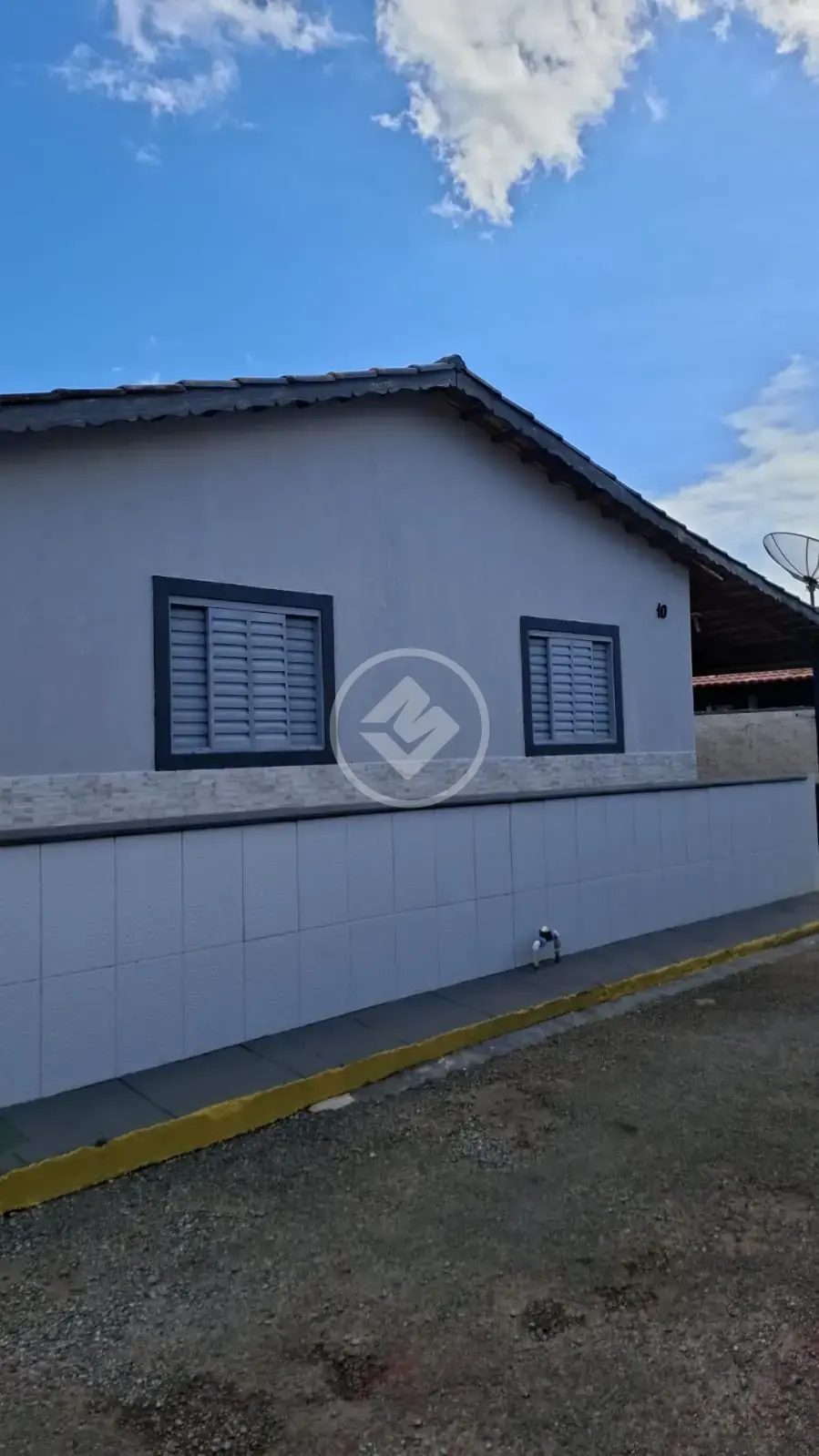 Image 2 - Casa Condomínio em BAIRRO ITAÍCI, Caldas Novas - GO