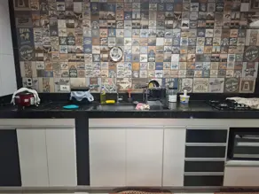 Imagem 4 - Casa Condomínio em BAIRRO ITAÍCI, Caldas Novas - GO