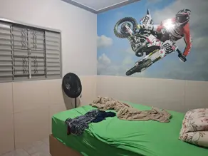 Imagem 5 - Casa Condomínio em BAIRRO ITAÍCI, Caldas Novas - GO