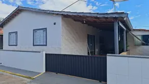 Casa Condomínio BAIRRO ITAÍCI, Caldas Novas - GO — foto 1