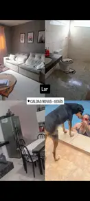 Imagem 5 - Casa em Residencial Recanto de Caldas, Caldas Novas - GO