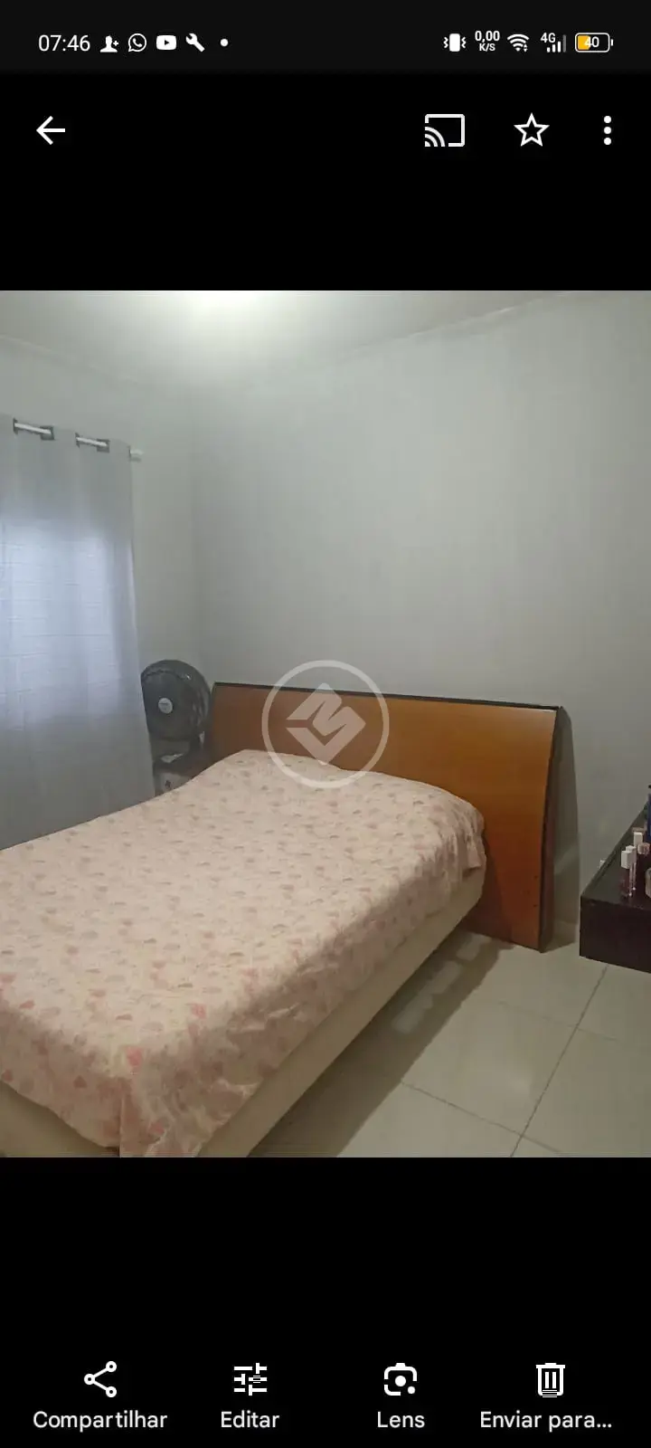 Image 11 - Casa em Residencial Recanto de Caldas, Caldas Novas - GO