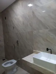 Imagem 4 - Casa em Jardim Hanashiro, Caldas Novas - GO