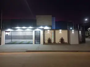 Casa Jardim Hanashiro, Caldas Novas - GO — foto 1