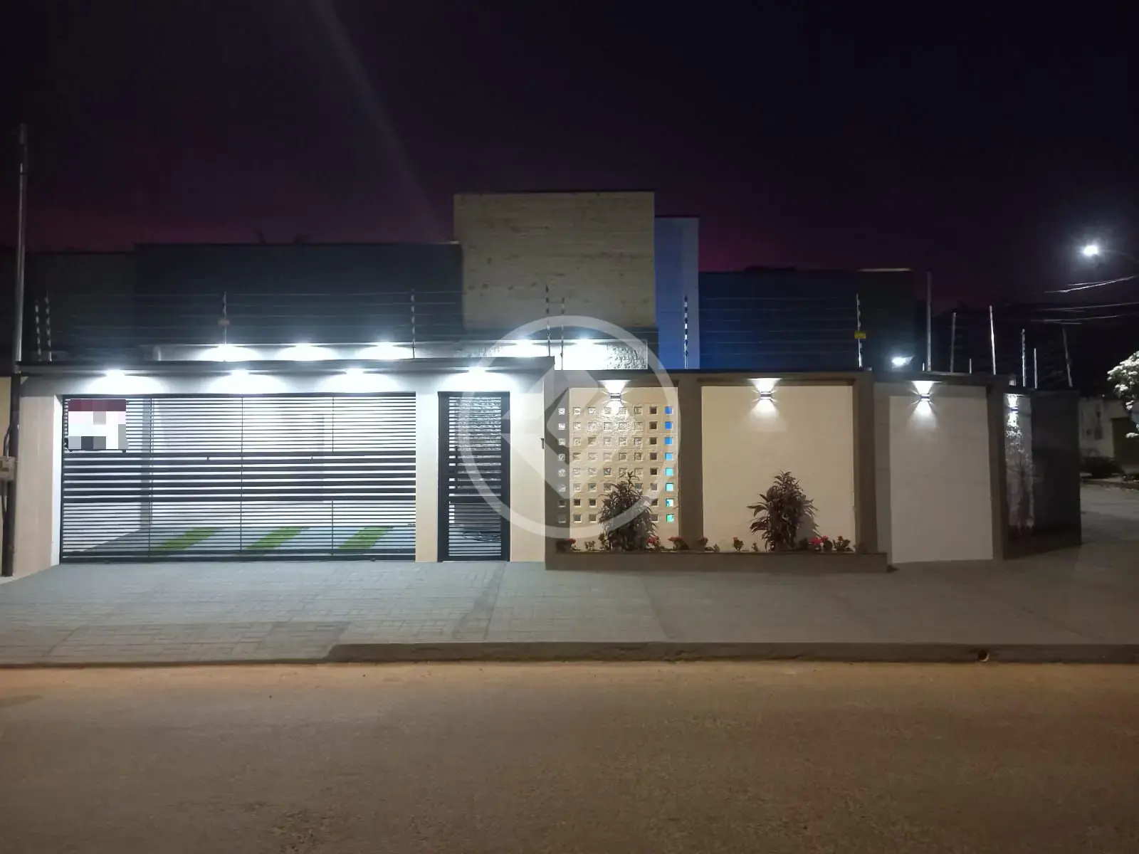 Imagem 1 - Casa em Jardim Hanashiro, Caldas Novas - GO