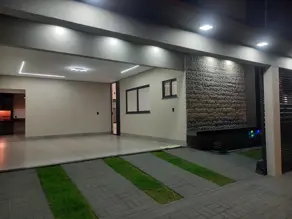 Casa Jardim Hanashiro, Caldas Novas - GO — foto 2
