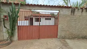 Casa Jardim Paraiso II, Caldas Novas - GO — foto 1