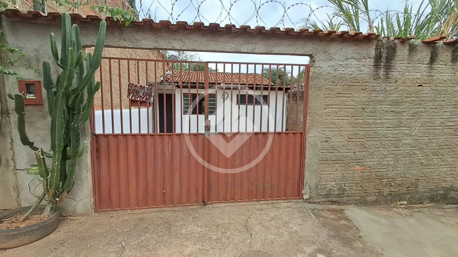 Imagem 1 - Casa em Jardim Paraiso II, Caldas Novas - GO