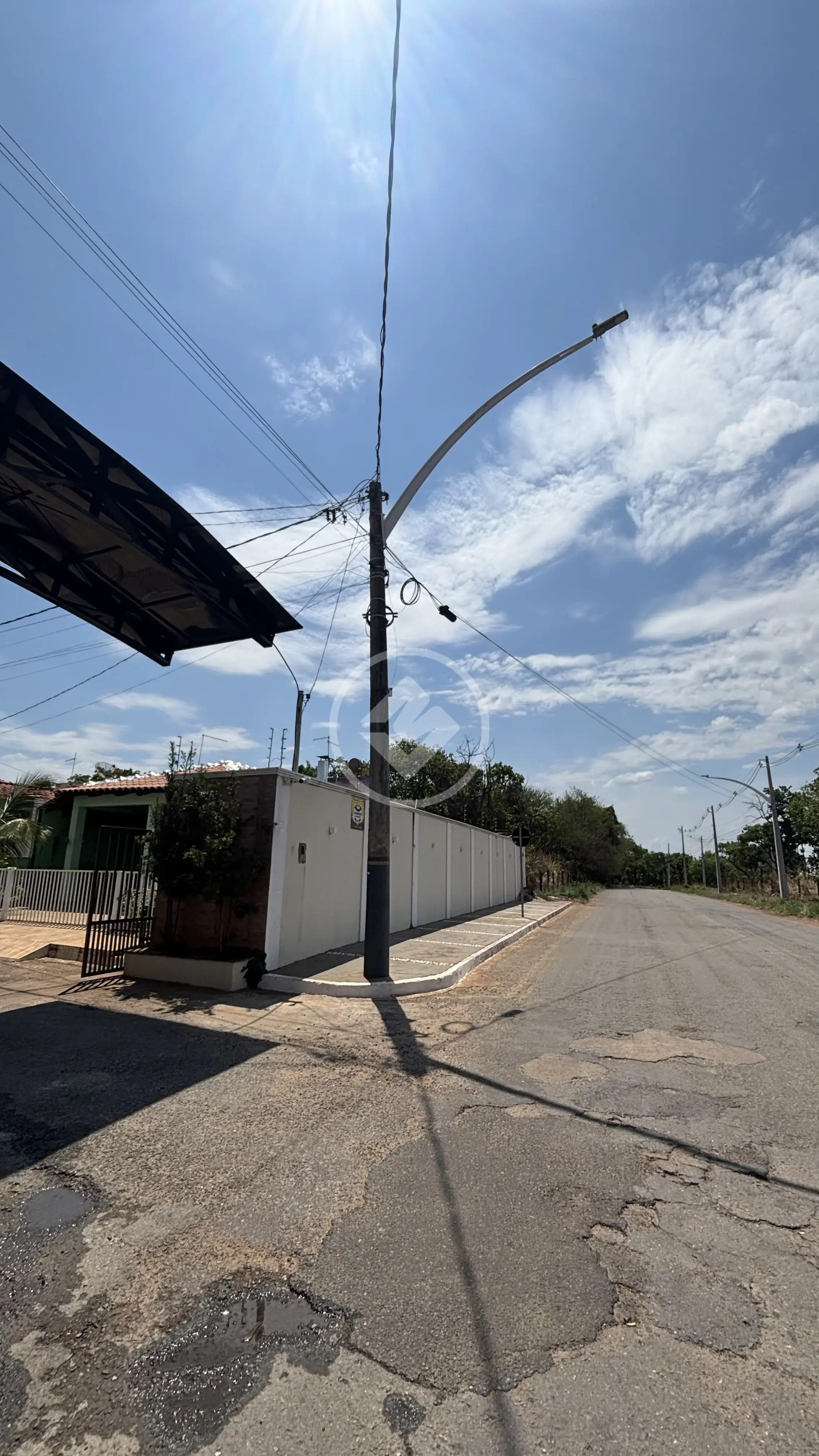 Image 21 - Casa Condomínio em Residencial dos Girassóis, Caldas Novas - GO