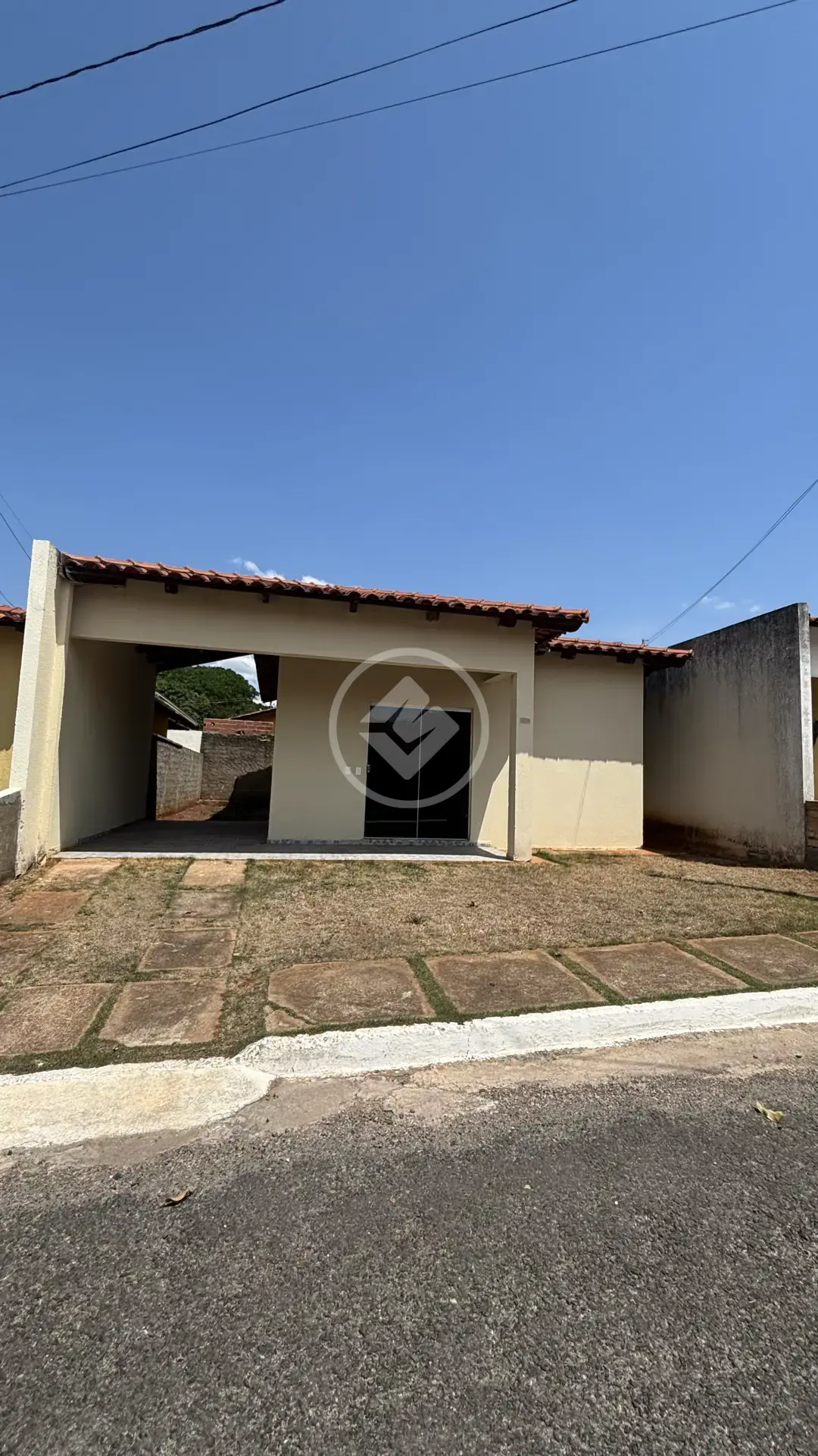 Imagem 1 - Casa Condomínio em Residencial dos Girassóis, Caldas Novas - GO