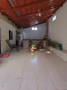 Casa Parque Real, Caldas Novas - GO — foto 1