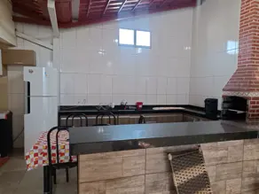 Imagem 5 - Casa em Parque Real, Caldas Novas - GO