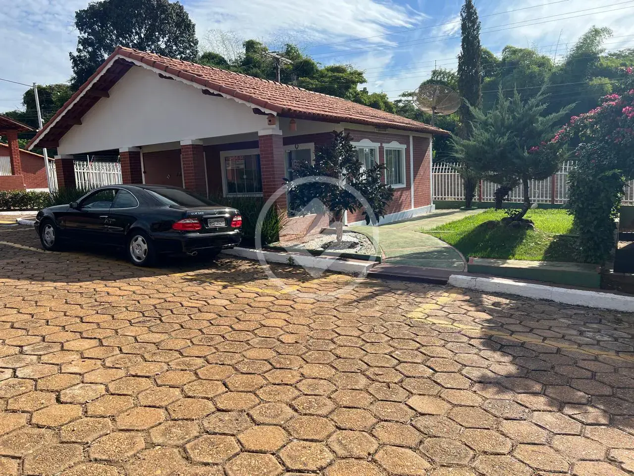 Imagem 2 - Casa em Centro, Caldas Novas - GO