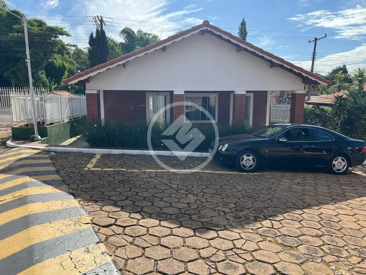 Imagem 1 - Casa em Centro, Caldas Novas - GO
