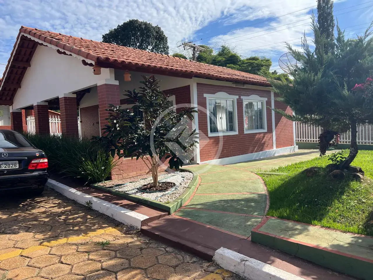 Imagem 1 - Casa em Centro, Caldas Novas - GO
