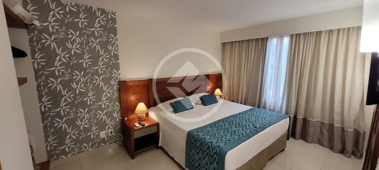 Imagem 1 - Apartamento em Bairro espIanada, Rio Quente - GO